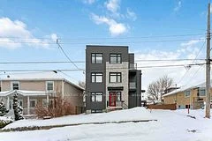 280 Levis Avenue S B, Vanier and Kingsview Park, ON K1L 6H6