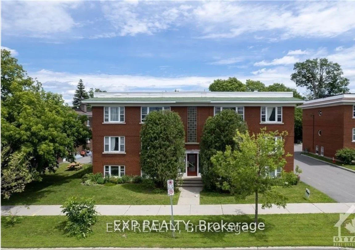 873 Kirkwood Avenue, Carlington - Central Park, On K1z 5y3