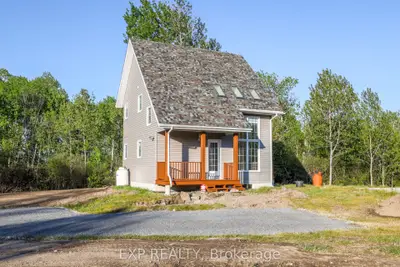 2770 Mcgee Side Road, Carp - Huntley Ward, On K0a 1l0