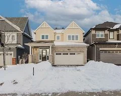 719 Samantha Eastop Avenue, Stittsville - Munster - Richmond, ON K2S 2H8