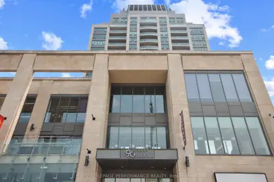 90 George Street 402, Lower Town - Sandy Hill, On K1n 0a8