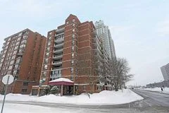 50 Emmerson Avenue 703, West Centre Town, ON K1Y 4P7