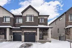 2038 Allegrini Terrace, Kanata, ON K2S 2S7