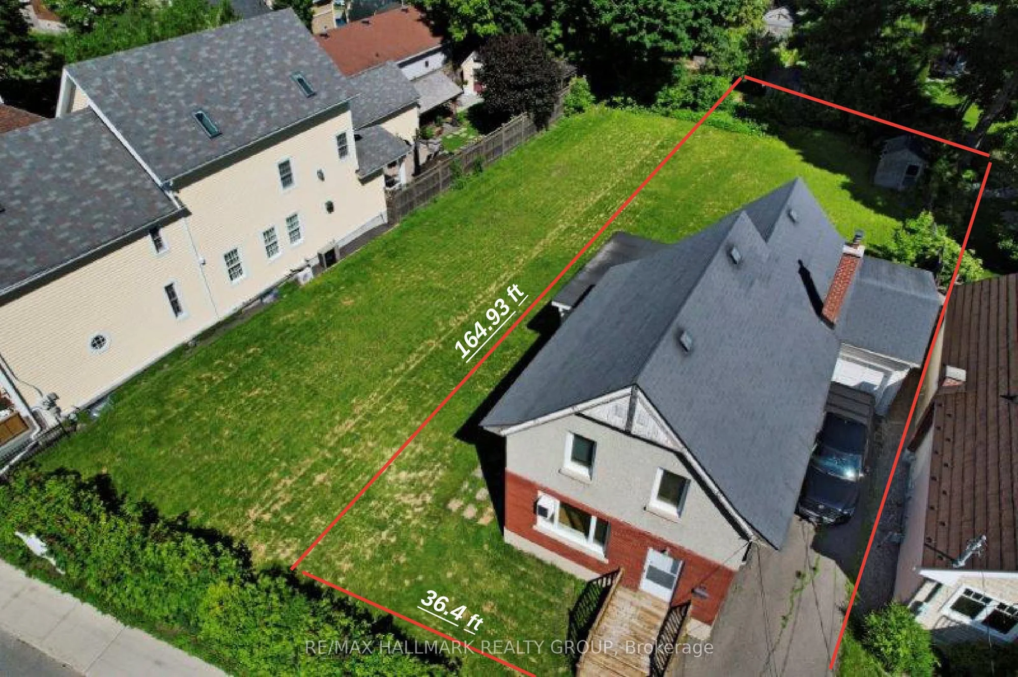 East Side - 67 Springhurst Avenue, Glebe - Ottawa East and Area, ON K1S 0E2