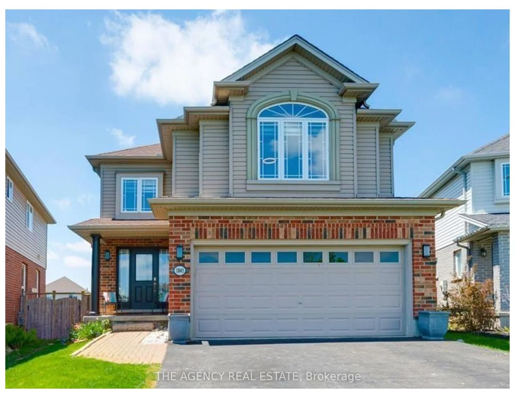 1845 Waterwheel Place, London North, ON N5X 4K4