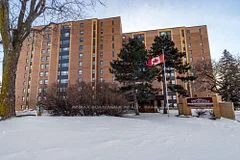 1356 Meadowlands Drive E 204, Cityview - Parkwoods Hills - Rideau Shore, ON K2E 6K6