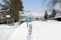 413 Island Park Drive, Tunneys Pasture And Ottawa West, On K1y 0b1