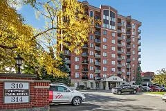 2871 Richmond Road 1708, Britannia Heights - Queensway Terrace N and Area, ON K2B 8M5