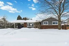 1398 Jamison Avenue Unit A, Orleans - Cumberland and Area, ON K1E 1J5