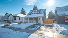 80 Aberdeen Avenue, Brantford, ON N3S 1S1