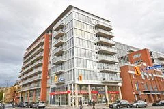 354 Gladstone Avenue 211, Ottawa Centre, ON K2P 0R4