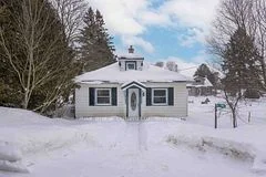102008 Grey Road 5 Road, Georgian Bluffs, On N4k 5n5