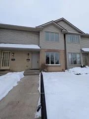 1290 BENTLEY Drive 16, London East, ON N5V 4M3