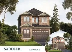 Lot 62 Palace Street, Thorold, On L2v 3p4
