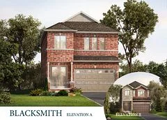 Lot 56 Palace Street, Thorold, On L2v 0n2