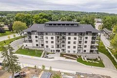 17 Cleave Avenue 407, Prince Edward County, On K0k 2t0