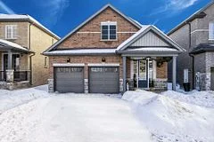 670 Lemay Grove, Peterborough, ON K9K 0G9