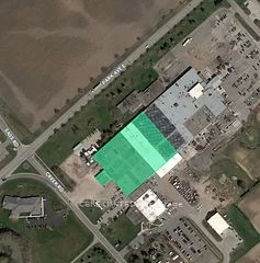 540 Park Avenue E 5, Chatham-kent, On N7m 5j4