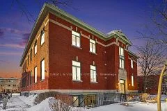 24 Springfield Road 208, New Edinburgh - Lindenlea, ON K1M 1C9