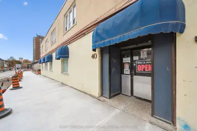 40 Baker Street, Guelph, On N1h 4g1