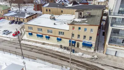 40 Baker Street, Guelph, On N1h 4g1