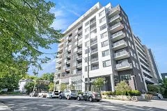 7 Marquette Avenue 420, Vanier And Kingsview Park, On K1l 8a7
