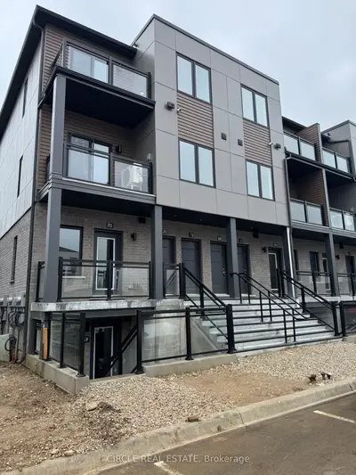 940 St David Street N 69, Centre Wellington, ON N1M 2W3