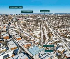1235 Bank Street, Glebe - Ottawa East And Area, On K1s 3y2