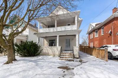 221 Hellems Avenue Main, Welland, ON L3B 3B6