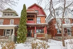 133 Bayswater Avenue, West Centre Town, On K1y 2g2