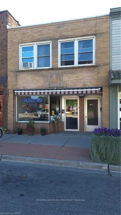 159 Main Street, Norfolk, On N0j 1e0