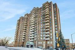 200 Lafontaine Avenue 706, Vanier and Kingsview Park, ON K1L 8K8