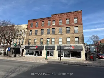 2 King Street W, Brockville, On K6v 3p6