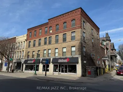 2 King Street W, Brockville, ON K6V 3P6