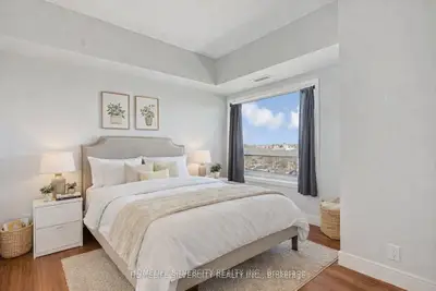 Condo Apartment in Brantford