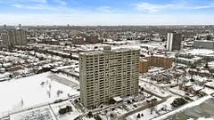 2625 Regina Street 308, Britannia - Lincoln Heights and Area, ON K2B 5W8
