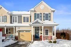 719 Maloja Way, Stittsville - Munster - Richmond, ON K2S 0N6