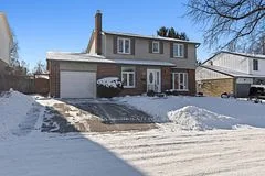 65 Paddock Green Crescent, London South, ON N6J 3P6