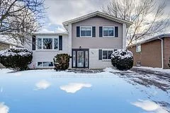 156 Antrim Crescent, London South, ON N6E 1G8