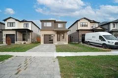 3912 Auckland Avenue, London South, On N6l 0j3