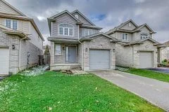 1754 MICKLEBOROUGH Drive, London North, ON N6G 5R4