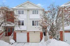 83 Manhattan Crescent, Carlington - Central Park, ON K2C 4B8