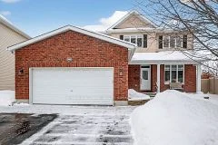 355 West Ridge Drive, Stittsville - Munster - Richmond, ON K2S 2G8