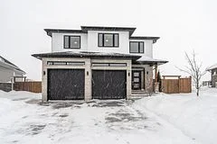 23 Hawthorn Court, St. Marys, On N4x 1e8