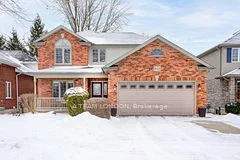 1845 Milestone Road, London North, ON N5X 2G1