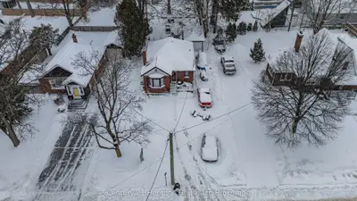 335 N Wellington Street N, Woodstock, On N4s 6s6