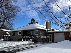 1502 Farnsworth Avenue, Alta Vista And Area, On K1h 7c3