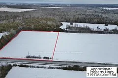 7191 Malakoff Road, Manotick - Kars - Rideau Twp And Area, On K0a 2t0