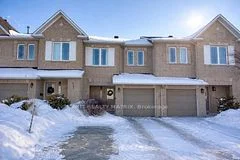 208 Greenridge Street, Orleans - Convent Glen and Area, ON K1C 7R3