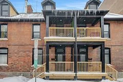 410 Lewis Street #1, Ottawa Centre, ON K2P 0S9